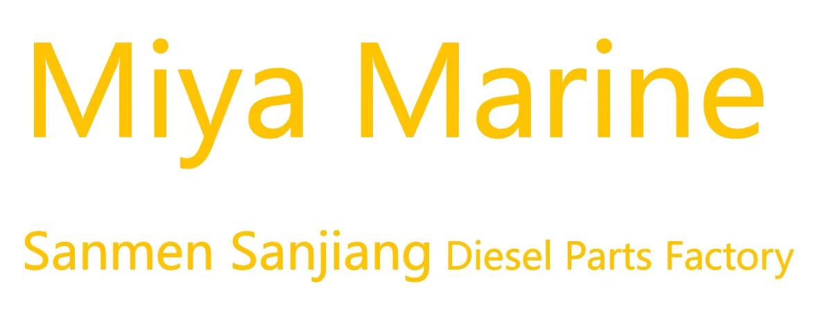 Miya Marine - Sanmen Sanjiang Diesel Parts Factory