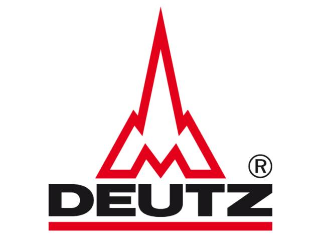 DEUTZ