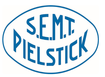 PIELSTICK