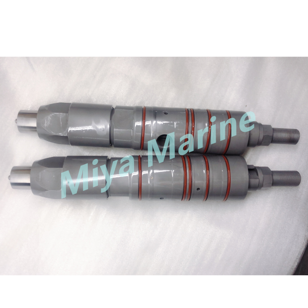 MAN B&W32/40 fuel injector